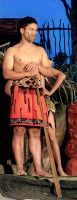 Maori im traditionellen Gewand &ndash; &copy; Simone Willner (Eberhardt TRAVEL)