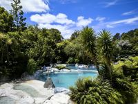 Wairakei Terrassen &ndash; &copy; Simone Willner (Eberhardt TRAVEL)