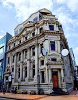 Schönes Haus in Wellington &ndash; &copy; Simone Willner (Eberhardt TRAVEL)