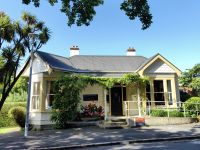 Zentrum für Nachhaltigkeit in Dunedin &ndash; &copy; Simone Willner (Eberhardt TRAVEL)