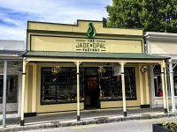 Arrowtown &ndash; &copy; Simone Willner (Eberhardt TRAVEL)