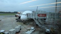 2 unsere A380.jpg &ndash; &copy; Michael Rass (Eberhardt TRAVEL)