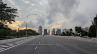 4-Skyline von Singapur.jpg &ndash; &copy; Michael Rass (Eberhardt TRAVEL)