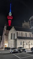 20241217_6 Nacht in Auckland.jpg &ndash; &copy; Michael Rass (Eberhardt TRAVEL)