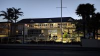 20241218-17 unser Hotel in Paihia.jpg &ndash; &copy; Michael Rass (Eberhardt TRAVEL)