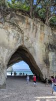 20241221 7 Cathedral Cove 2 &ndash; &copy; Michael Rass (Eberhardt TRAVEL)