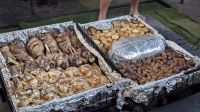 20241222_21 Hangiigrill.jpg &ndash; &copy; Michael Rass (Eberhardt TRAVEL)