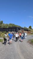 20241223_10 The national Kiwi Hatchery in rotorua.jpg &ndash; &copy; Michael Rass (Eberhardt TRAVEL)