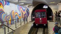 20241224 13 Cable Car &ndash; &copy; Michael Rass (Eberhardt TRAVEL)