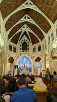 20241224_28 Christmette.jpg &ndash; &copy; Michael Rass (Eberhardt TRAVEL)