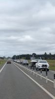 20241227_5 Ferienzeit, viele verlassen Christchurch.jpg &ndash; &copy; Michael Rass (Eberhardt TRAVEL)