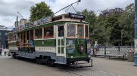 20241227_7 Straßenbahn.jpg &ndash; &copy; Michael Rass (Eberhardt TRAVEL)