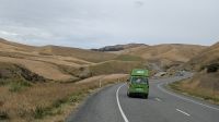20241228_1 Guten Morgen aus Lake Tekapo (29).jpg &ndash; &copy; Michael Rass (Eberhardt TRAVEL)
