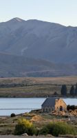20241228_1 Guten Morgen aus Lake Tekapo.jpg &ndash; &copy; Michael Rass (Eberhardt TRAVEL)