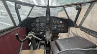 20241229_5...und das Cockpit.jpg &ndash; &copy; Michael Rass (Eberhardt TRAVEL)