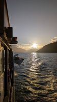 20241231_16 Sonnenuntergang.jpg &ndash; &copy; Michael Rass (Eberhardt TRAVEL)