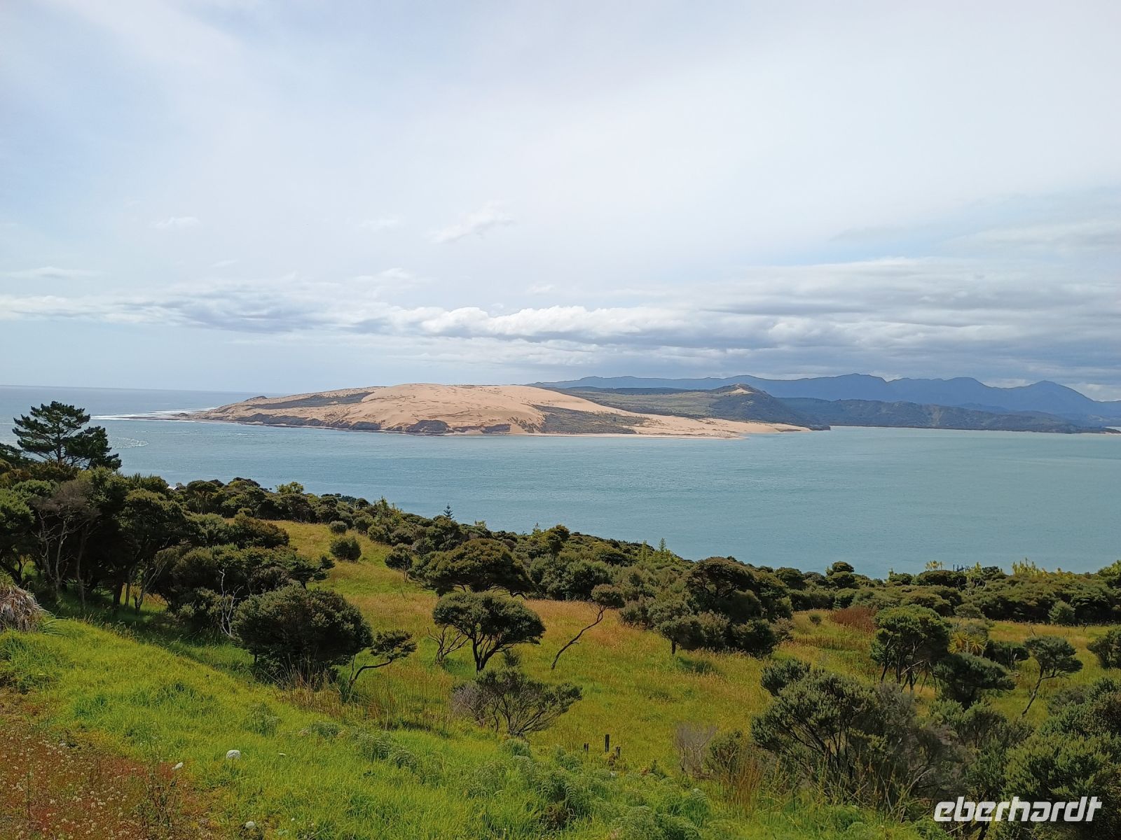 Paihia &ndash; &copy; Johanna König (Eberhardt TRAVEL)