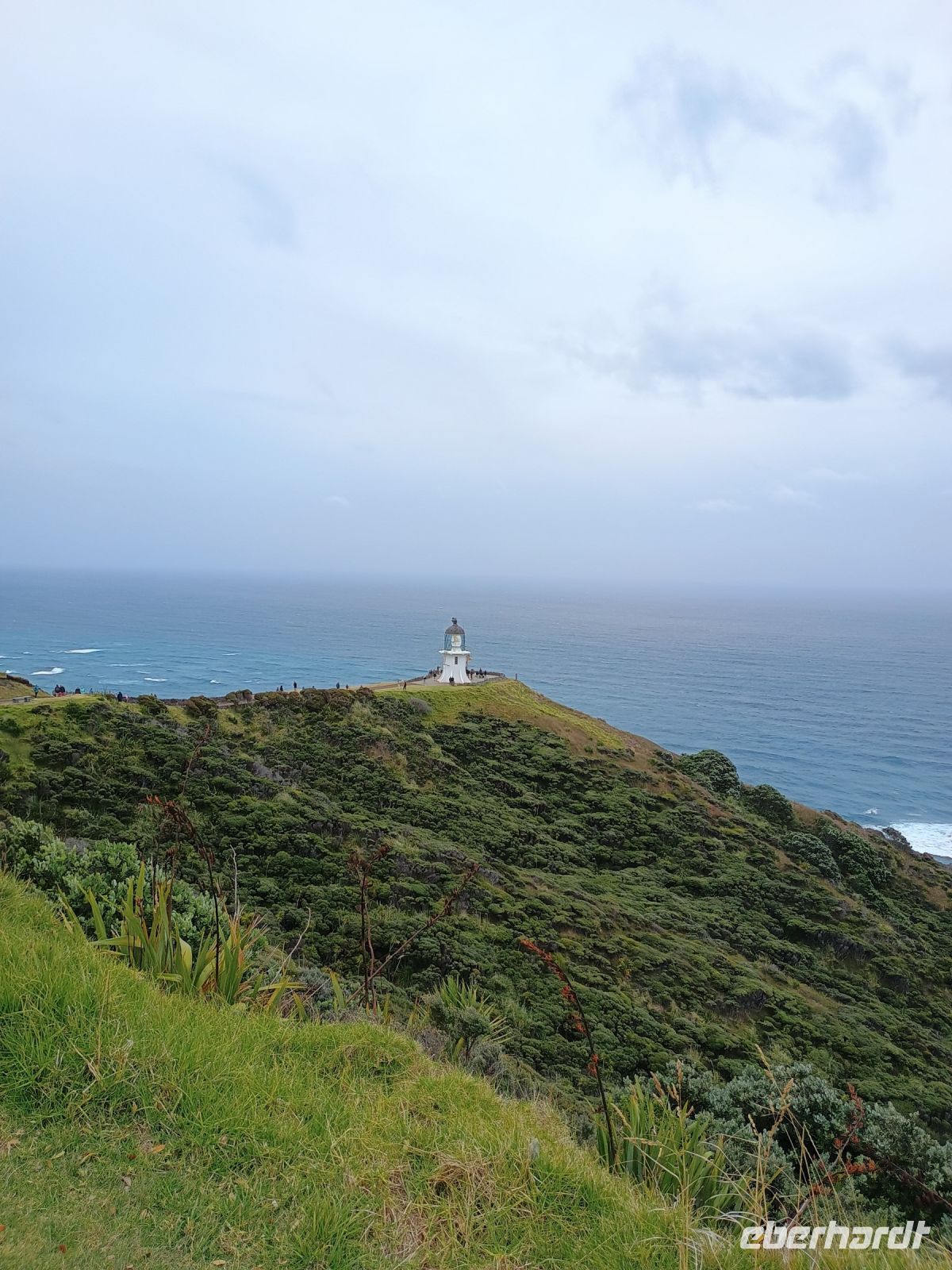 Cape Reinga &ndash; &copy; Johanna König (Eberhardt TRAVEL)