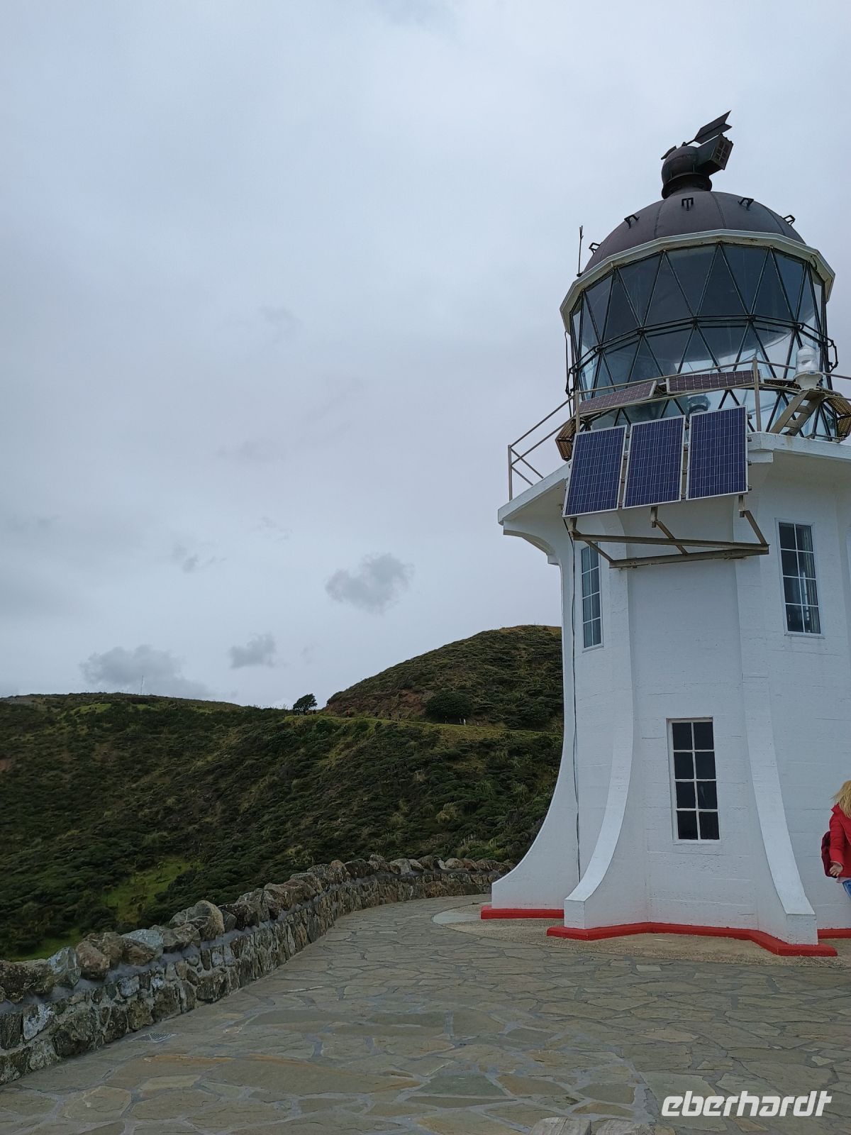Cape Reinga &ndash; &copy; Johanna König (Eberhardt TRAVEL)