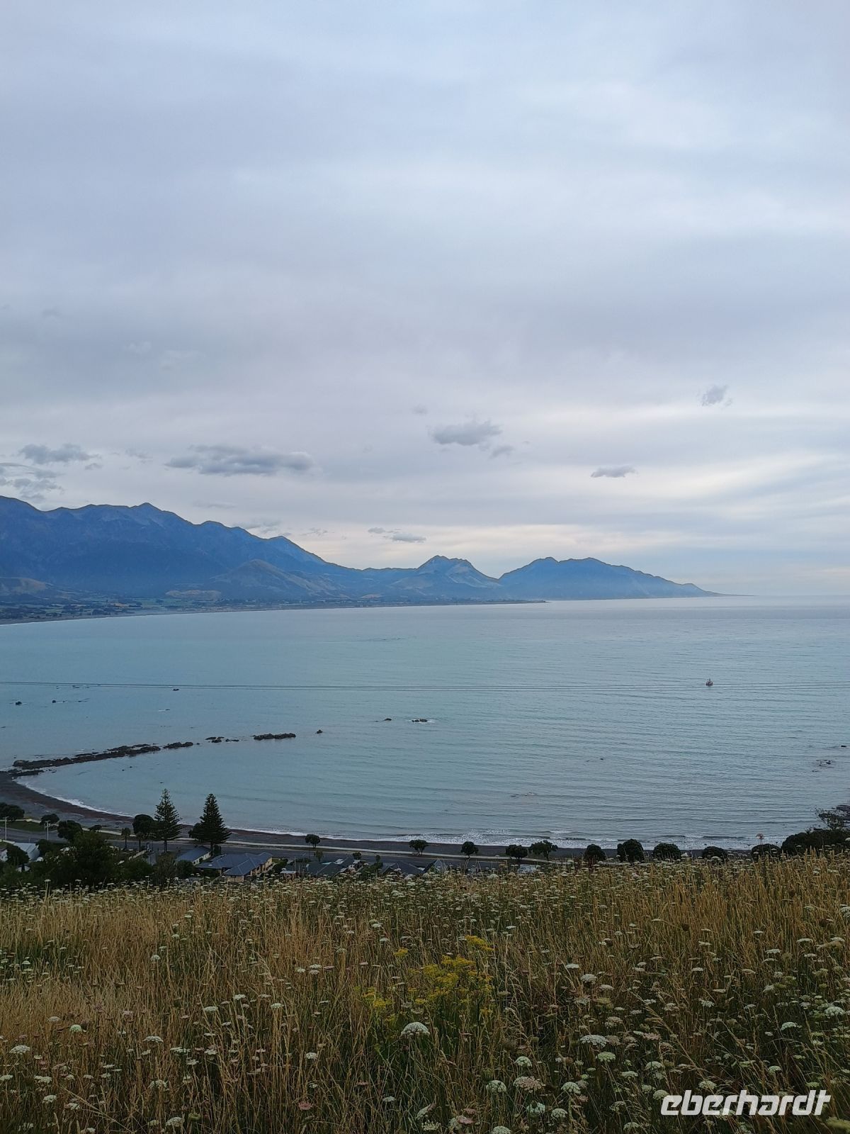Kaikoura &ndash; &copy; Johanna König (Eberhardt TRAVEL)