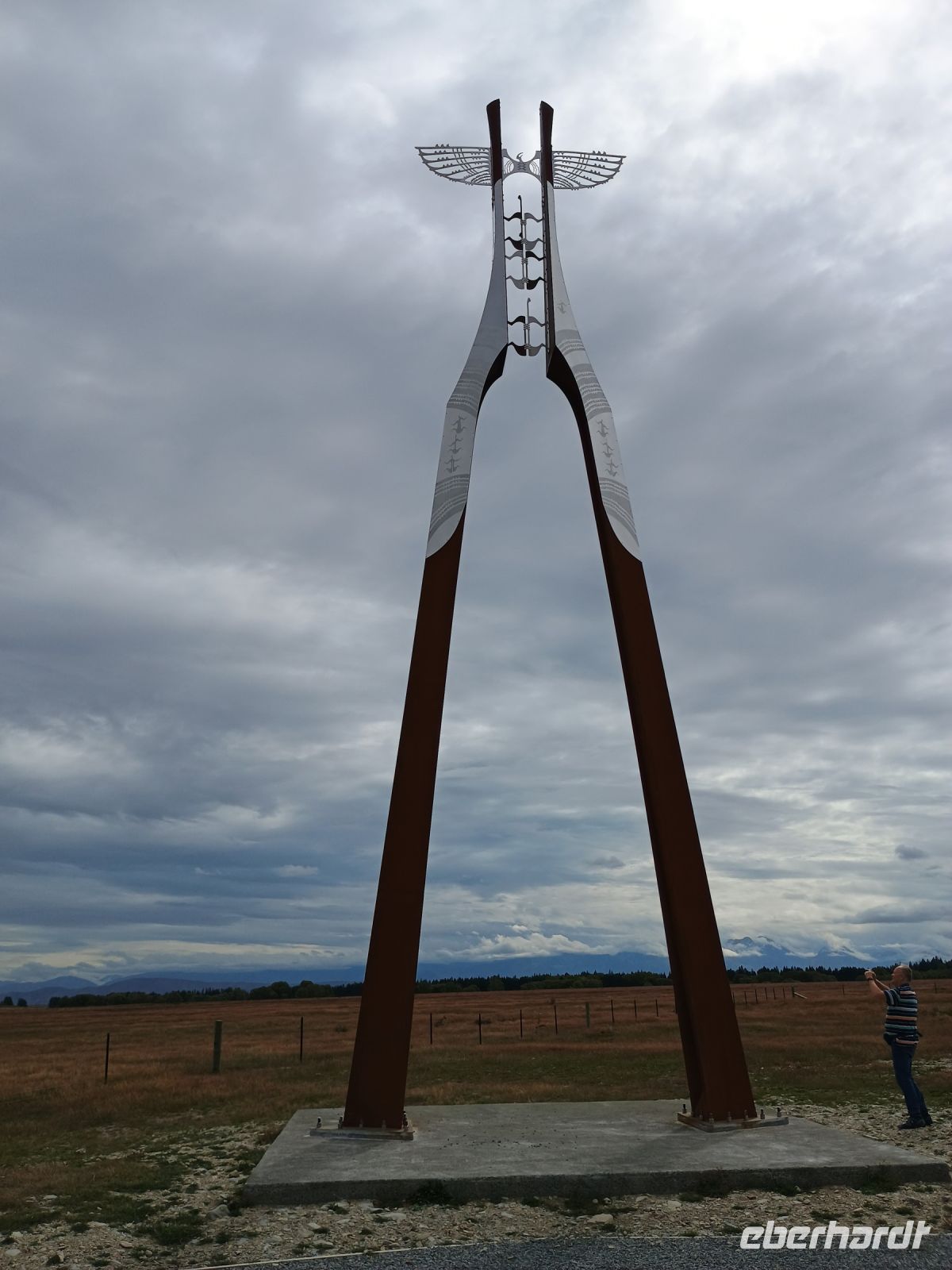 Tekapo &ndash; &copy; Johanna König (Eberhardt TRAVEL)