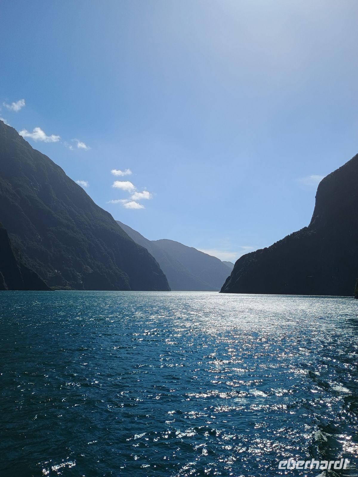 Milford Sound &ndash; &copy; Johanna König (Eberhardt TRAVEL)