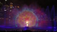 Spectra Lichtershow 