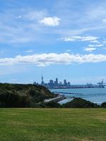 Auckland &ndash; &copy; Johanna König (Eberhardt TRAVEL)