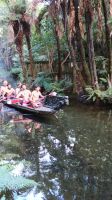 Mitai Maori Village &ndash; &copy; Johanna König (Eberhardt TRAVEL)