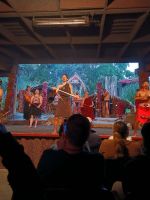 Mitai Maori Village &ndash; &copy; Johanna König (Eberhardt TRAVEL)