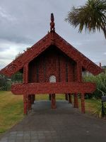 Rotorua &ndash; &copy; Johanna König (Eberhardt TRAVEL)