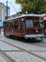 Christchurch &ndash; &copy; Johanna König (Eberhardt TRAVEL)