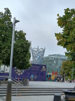 Christchurch &ndash; &copy; Johanna König (Eberhardt TRAVEL)