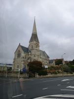 Dunedin &ndash; &copy; Johanna König (Eberhardt TRAVEL)