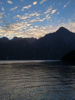Milford Sound &ndash; &copy; Johanna König (Eberhardt TRAVEL)