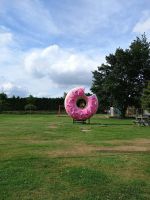 Big Thing &ndash; &copy; Johanna König (Eberhardt TRAVEL)
