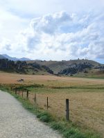 Arthurs Pass &ndash; &copy; Johanna König (Eberhardt TRAVEL)