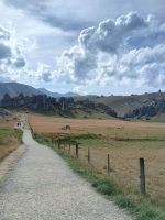Arthurs Pass