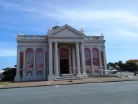 Hokitika &ndash; &copy; Johanna König (Eberhardt TRAVEL)