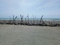 Hokitika &ndash; &copy; Johanna König (Eberhardt TRAVEL)