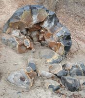 Moreaki Boulders &ndash; &copy; Johanna König (Eberhardt TRAVEL)