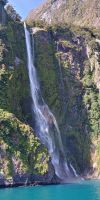 Milford Sound &ndash; &copy; Johanna König (Eberhardt TRAVEL)
