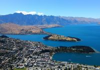 Queenstown &ndash; &copy; Johanna König (Eberhardt TRAVEL)