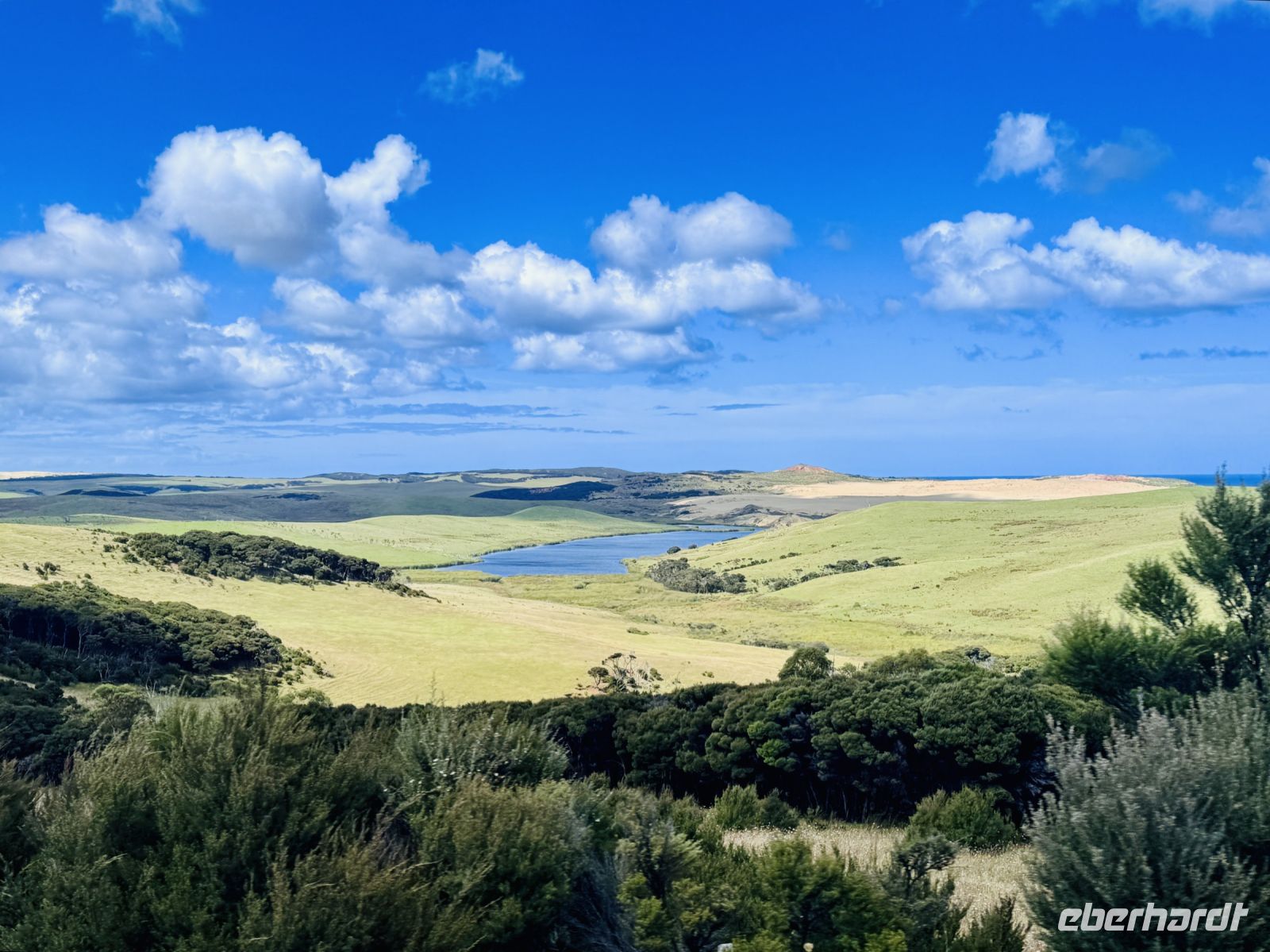 Tag 6 - Auf dem Weg zum Cape Reinga &ndash; &copy; Christin Kuschka (Eberhardt TRAVEL)