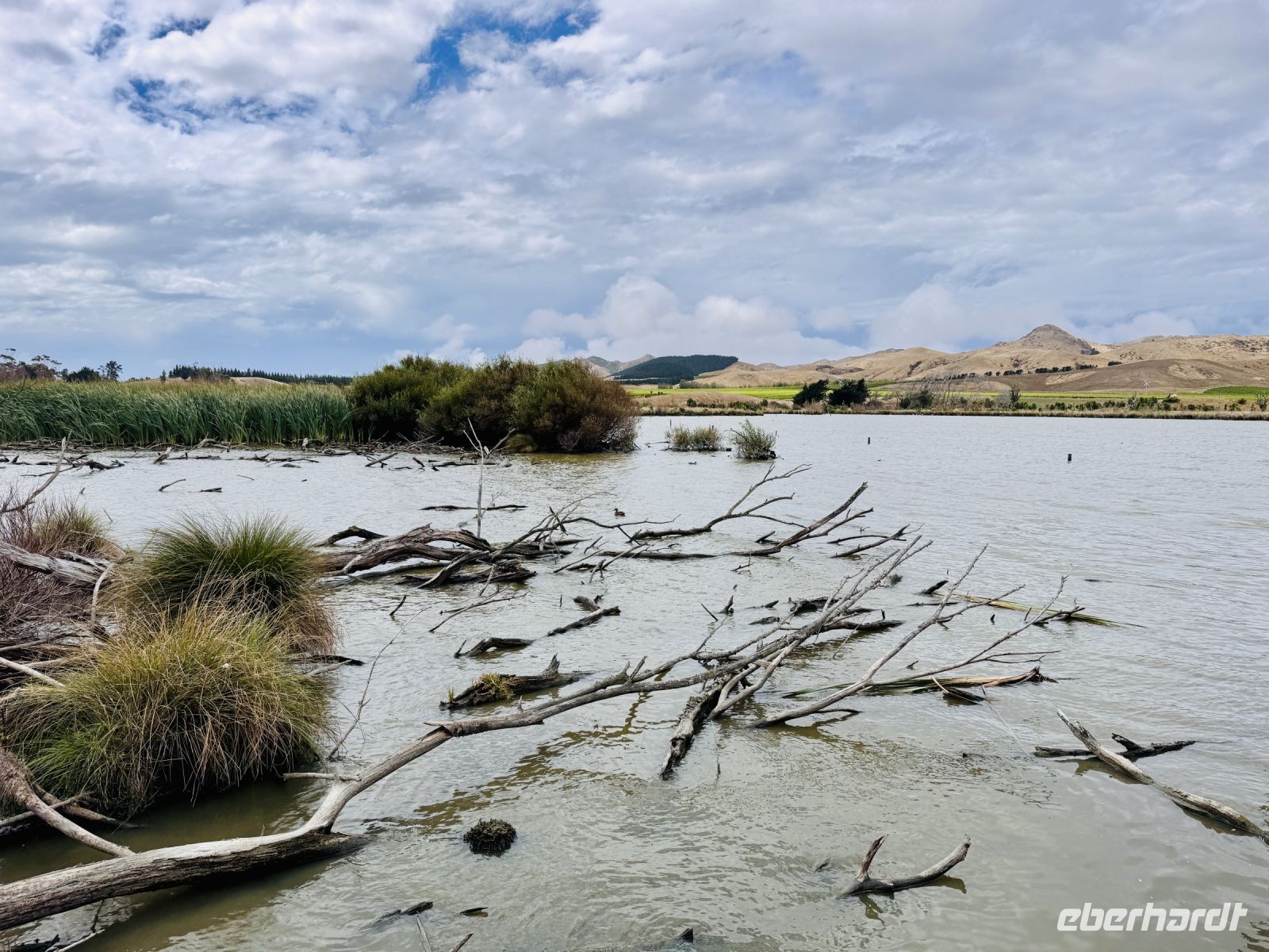 Tag 13 - Lake Elterwater &ndash; &copy; Christin Kuschka (Eberhardt TRAVEL)