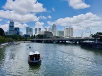 Tag 3 - Singapur  &ndash; &copy; Christin Kuschka (Eberhardt TRAVEL)