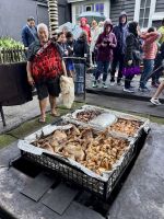 Tag 9 - Hangi-Essen &ndash; &copy; Christin Kuschka (Eberhardt TRAVEL)