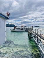 Tag 15 - Monarch Wildlife Cruise &ndash; &copy; Christin Kuschka (Eberhardt TRAVEL)