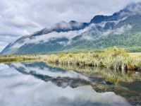 Tag 17 - Mirror Lakes &ndash; &copy; Christin Kuschka (Eberhardt TRAVEL)