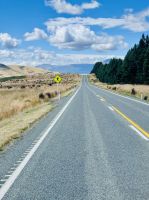 Tag 17 - Weite in Neuseeland  &ndash; &copy; Christin Kuschka (Eberhardt TRAVEL)
